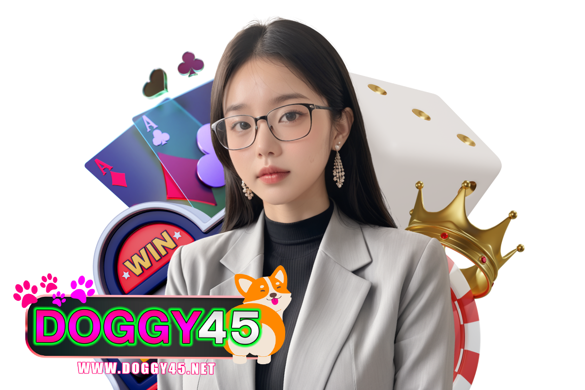 doggy45